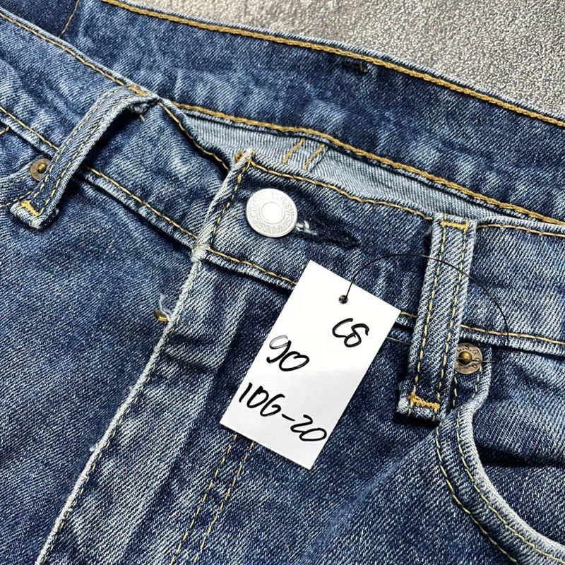Levi’s 505 W36 L32, foto 6