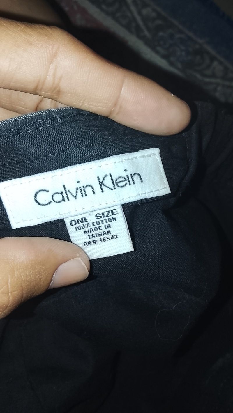 Calvin Klein Commando caps, foto 5