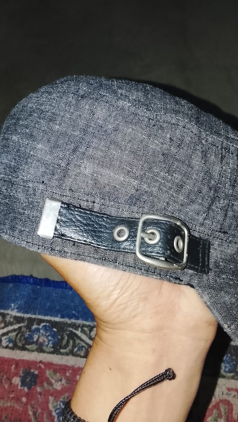 Calvin Klein Commando caps, foto 4