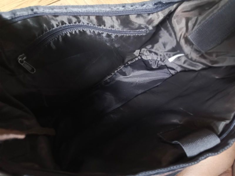 Tas slempang outdoor K2 second original, foto 7