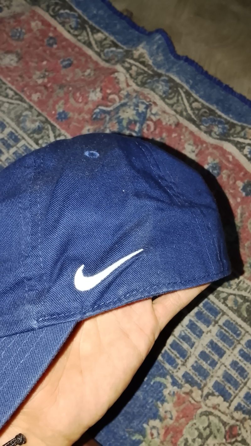 Nike caps, foto 2