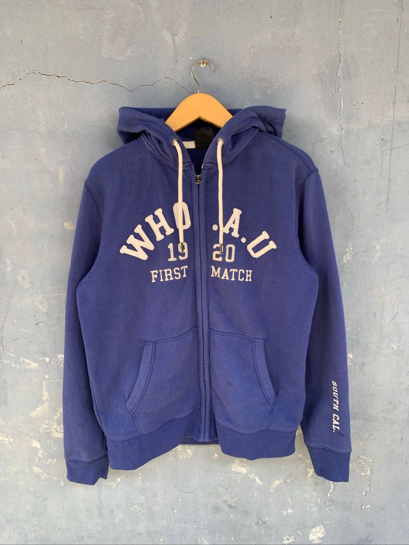 Hodie Who A.U, foto 2