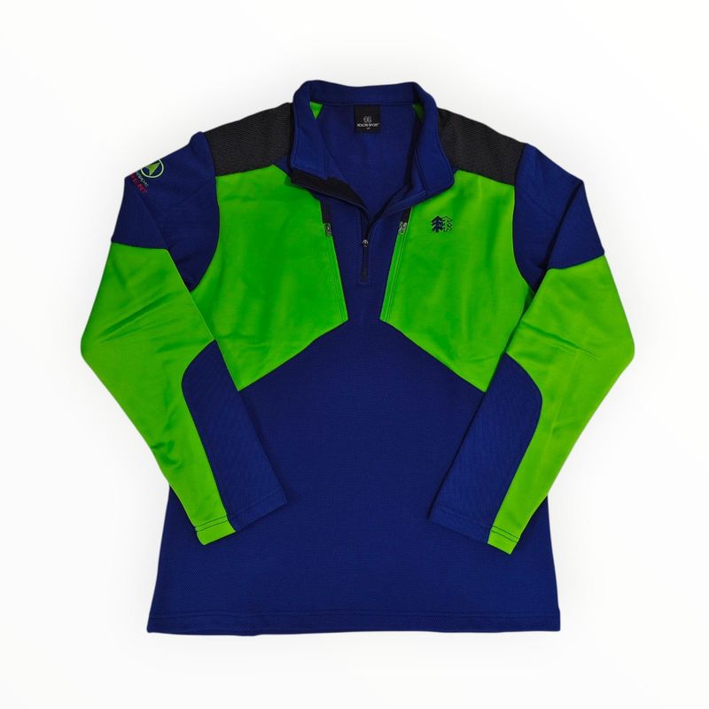 Jaket Halfzip Kolon Sport, foto 2