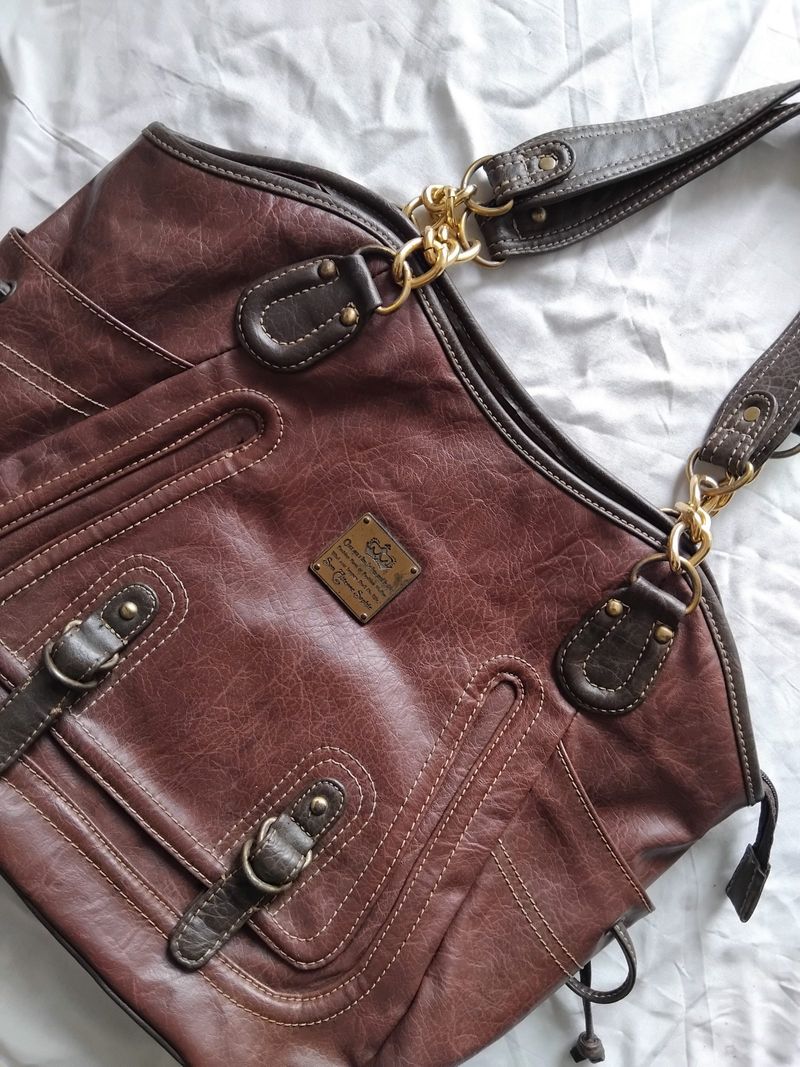 maple shoulderbag, foto 4