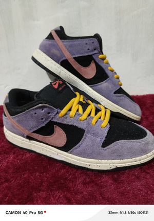 Nike SB Dunk Pro ACG Terra