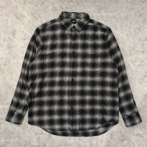 Flannel Uniqlo
