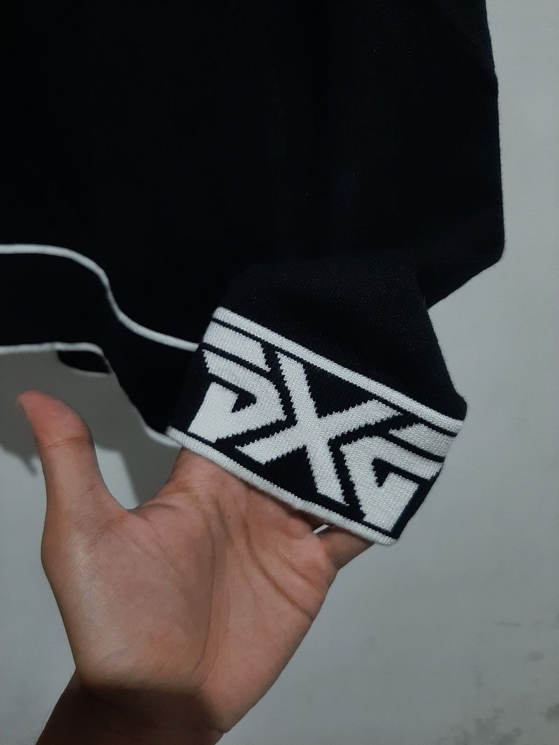 PxG golf cardigan, foto 4