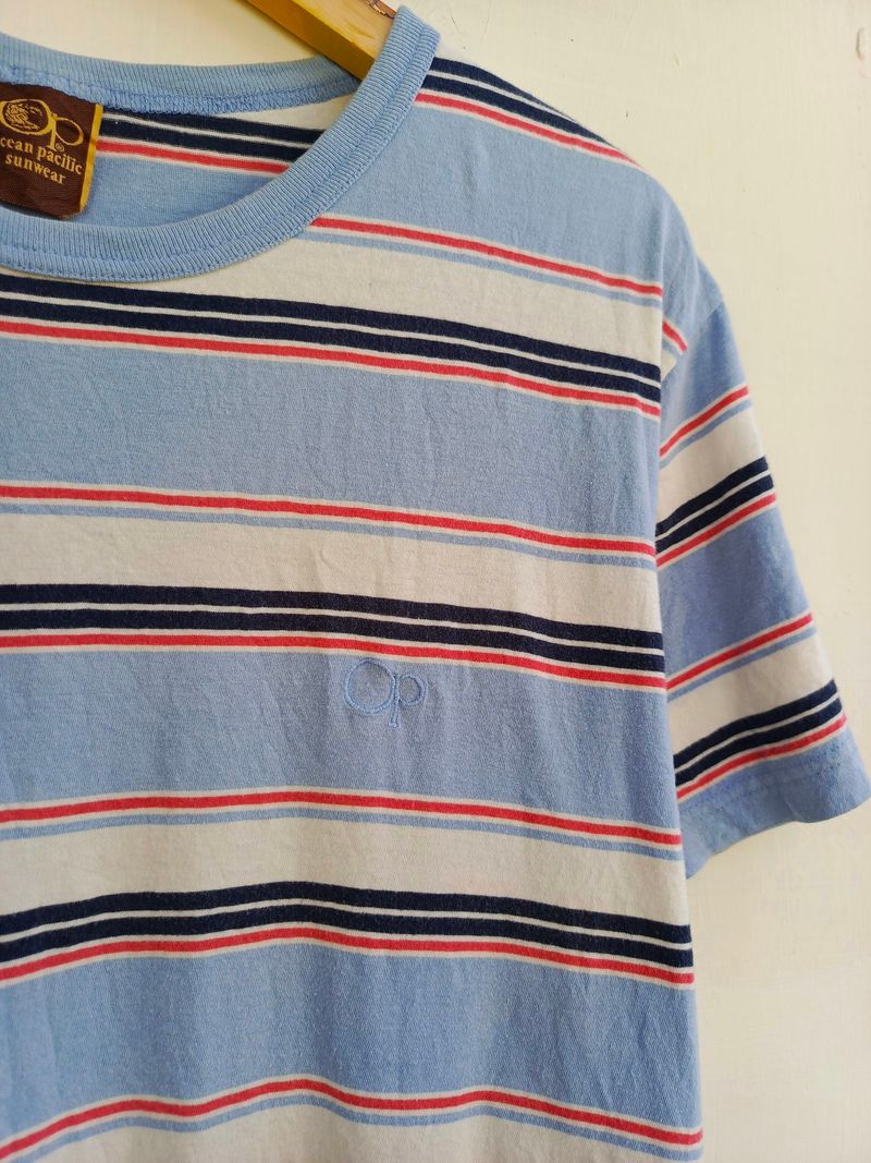 Kaos ocean Pacific, foto 4