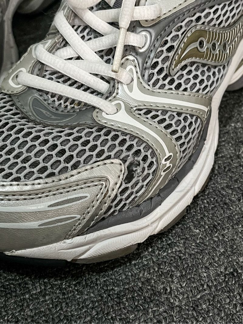 Saucony Progrid Triumph 4, foto 6