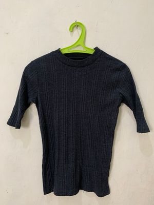 Casual Wanita gray