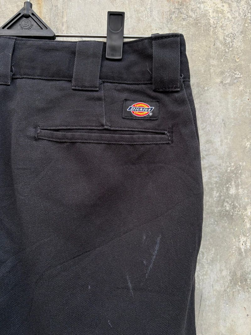 Dickies flex black, foto 4