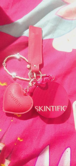 Cushion skintific