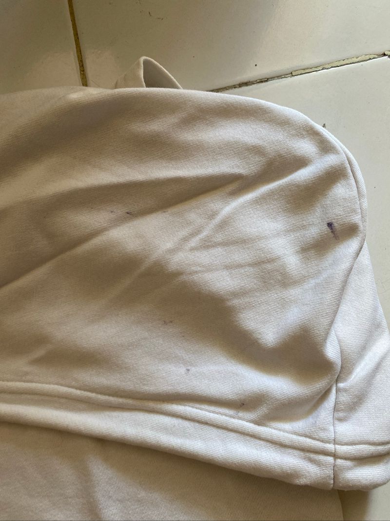 Hoodie vest h&m, foto 4