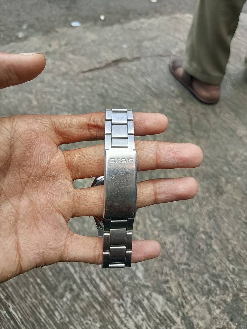 Casio, foto 4