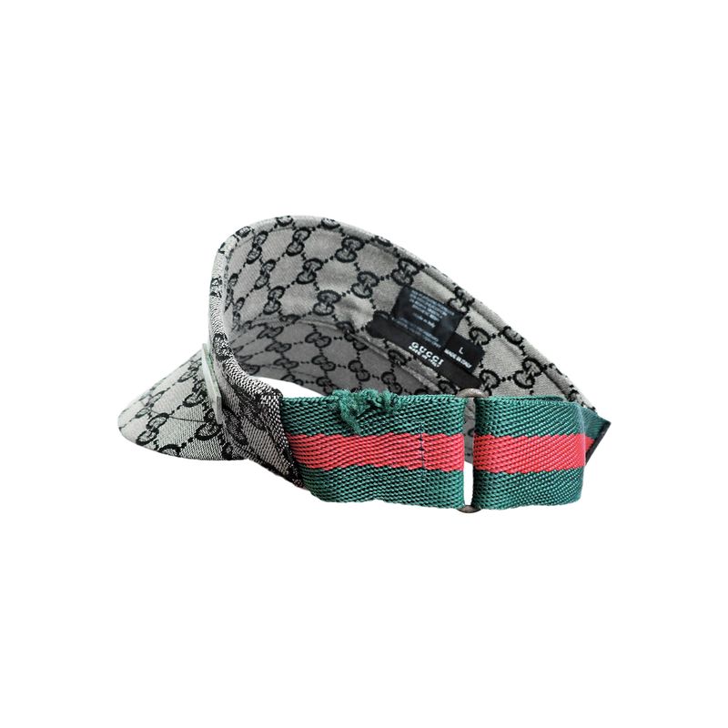 Gucci Luxury Casual Hat Pria tan, foto 3