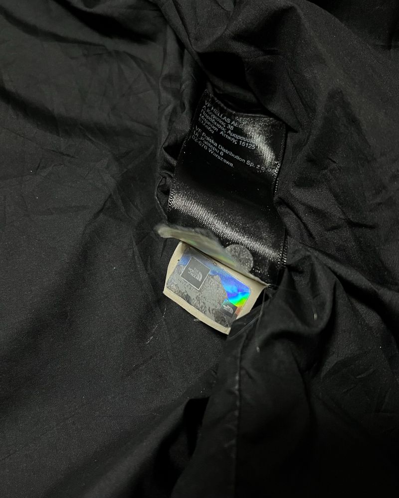 TNF Nuptse Puffer Jacket Original, foto 7