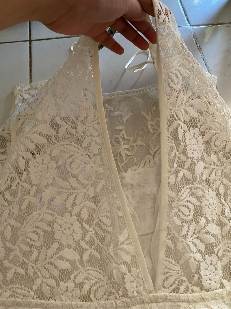 Dress zara, foto 4