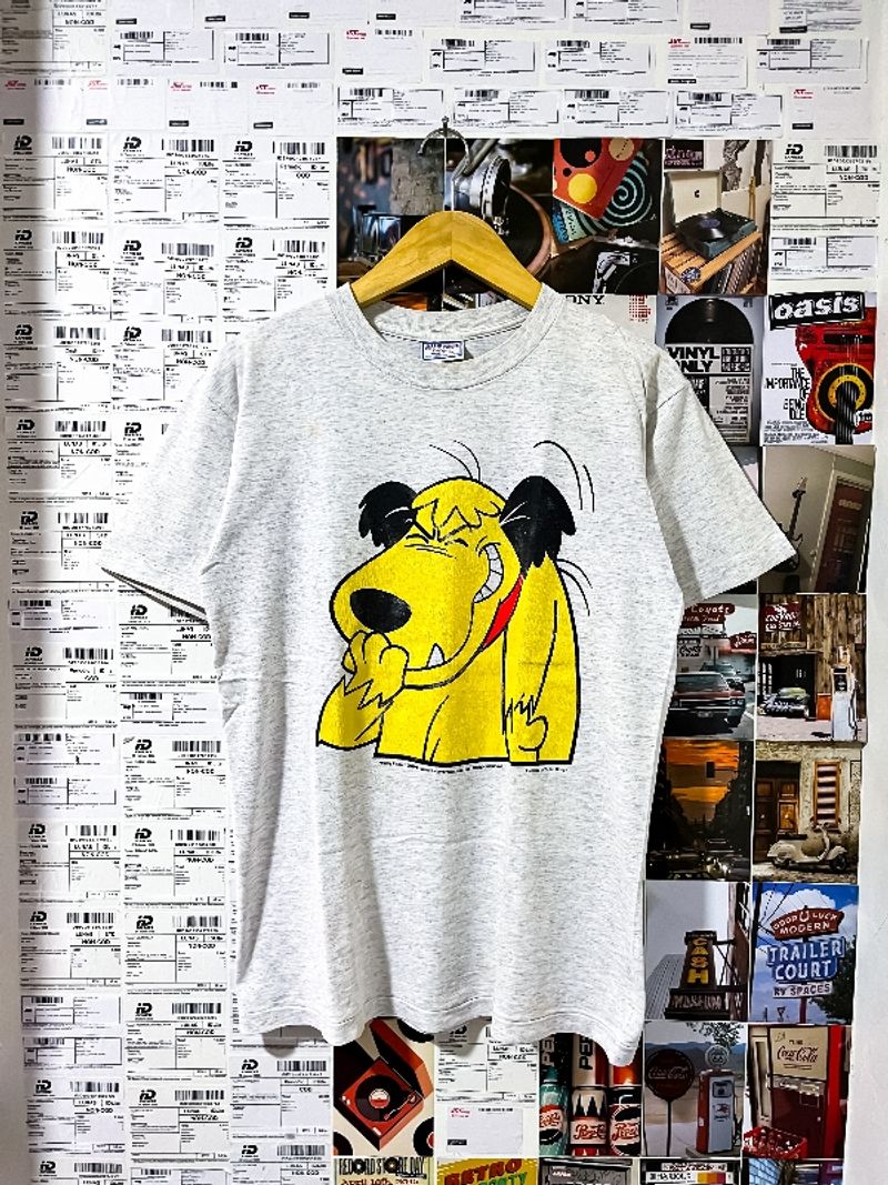 Walkyrace Nascar Barbara 1994, foto 4