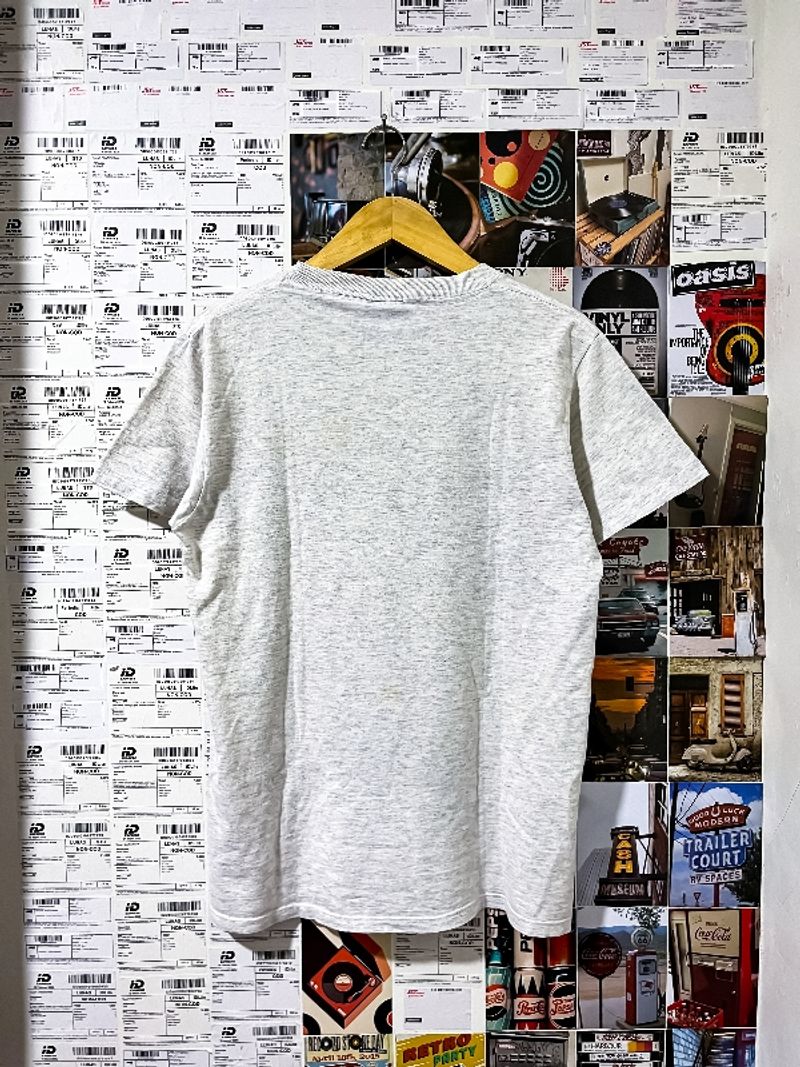 Changes x MLB x Bettyboop 1992, foto 6