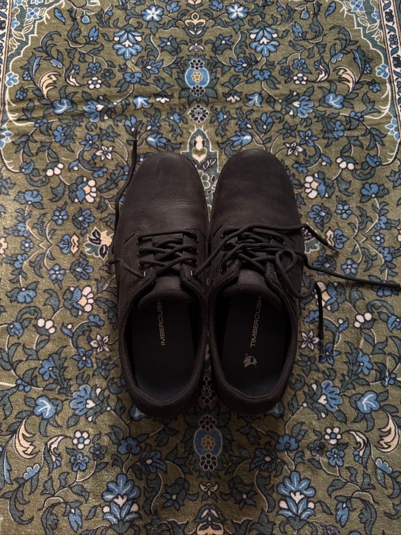 Timberland Britton Road Lace Up Waterproof, foto 3