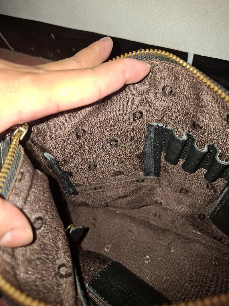Slingbag Papillon, foto 7