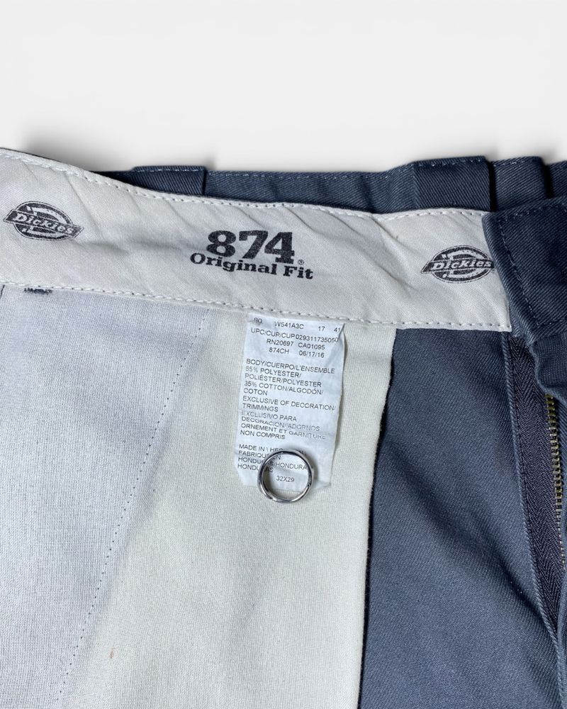 Dickies 874CH Original Fit, foto 6