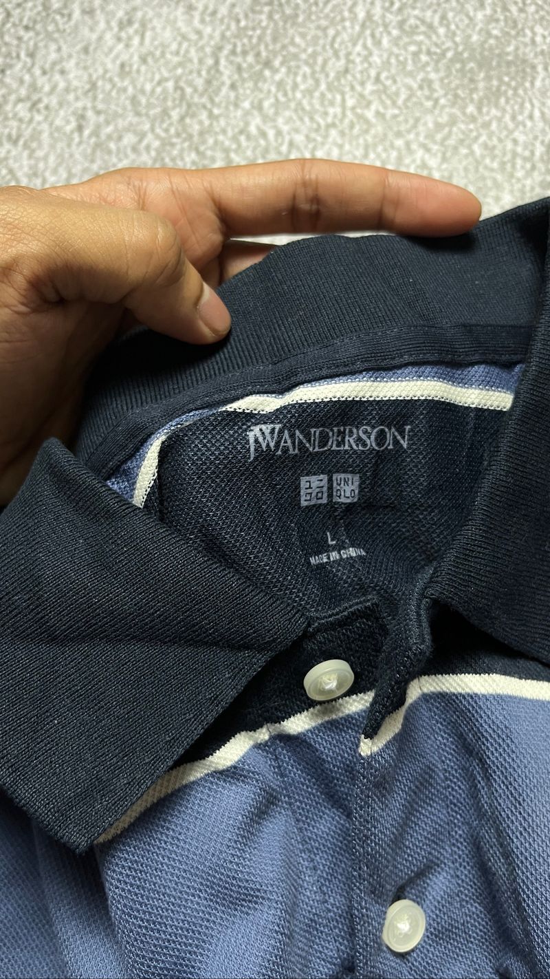 UNIQLO JW ANDERSON, foto 3