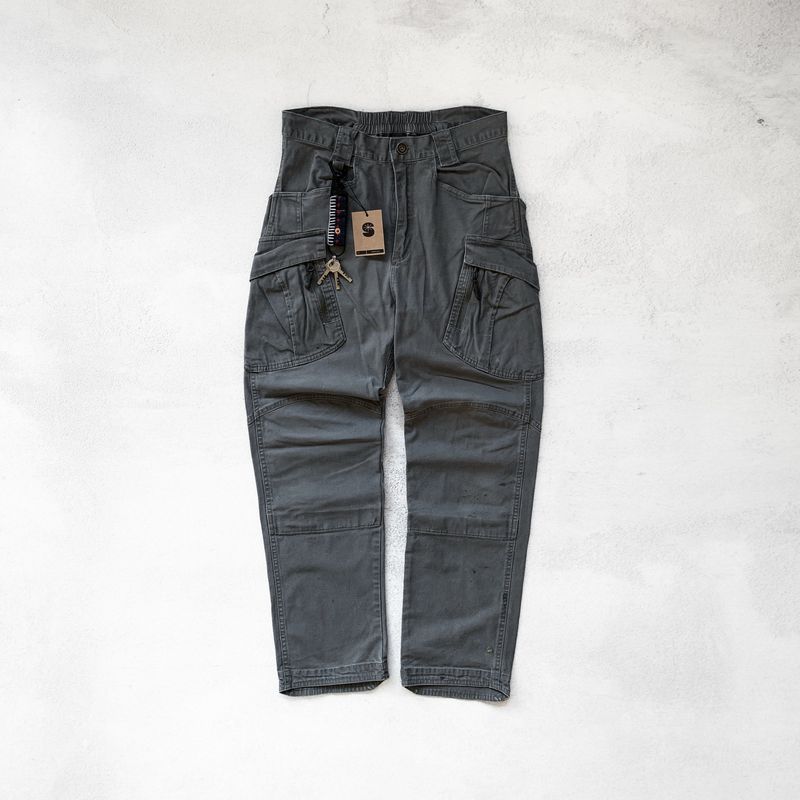 CARGO PANTS SARCONS, foto 6