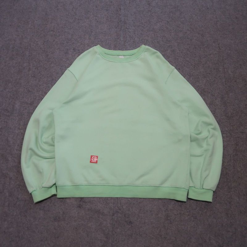 Basic Unknown Crewneck, foto 2