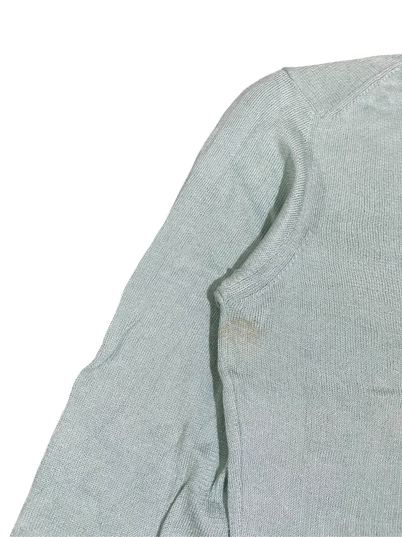 Missoni Light Blue Cardigan, foto 9
