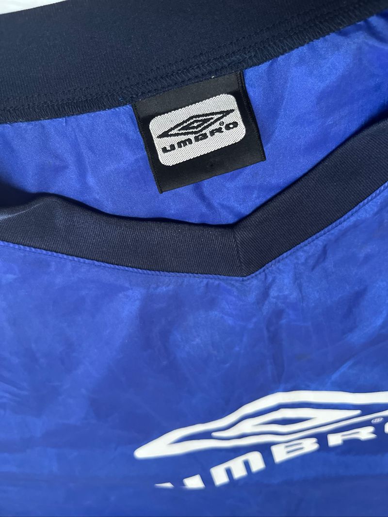Umbro Vintage Tracktop, foto 3