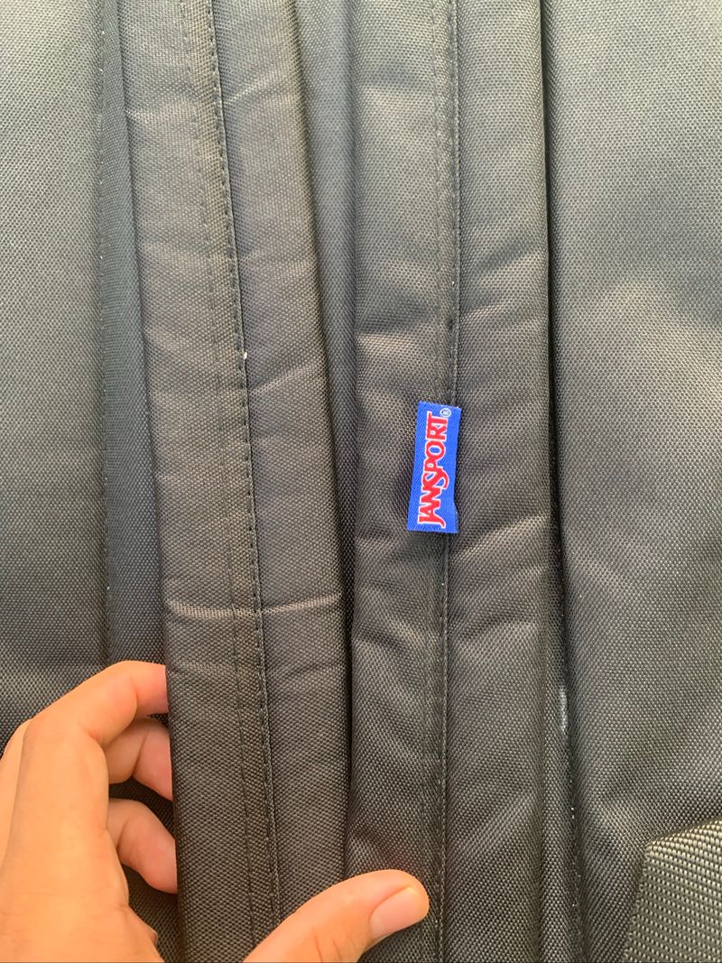 Tas jansport premium, foto 3