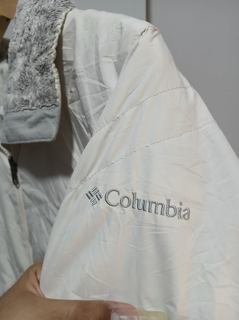 Work Jaket Columbia L, foto 3
