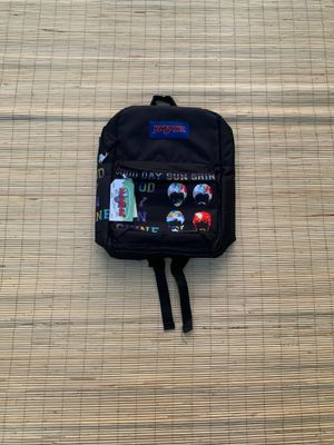 Tas jansport premium
