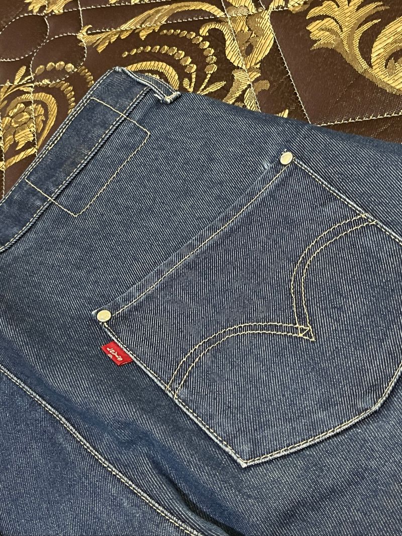 Lev1s Engineered jeans, foto 5
