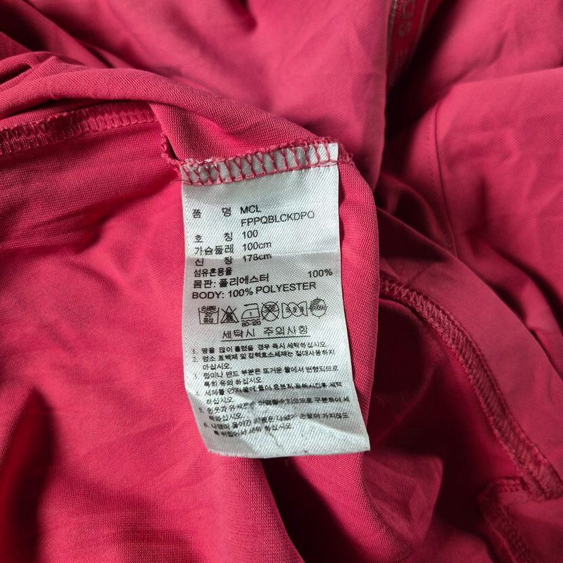 Adidas Golf Poloshirt, foto 6