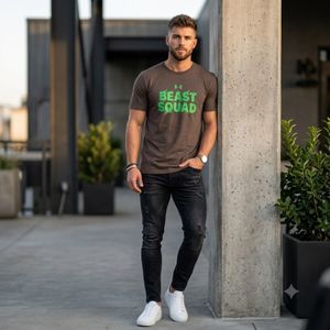 Under Armour Beast Squad T-shirt