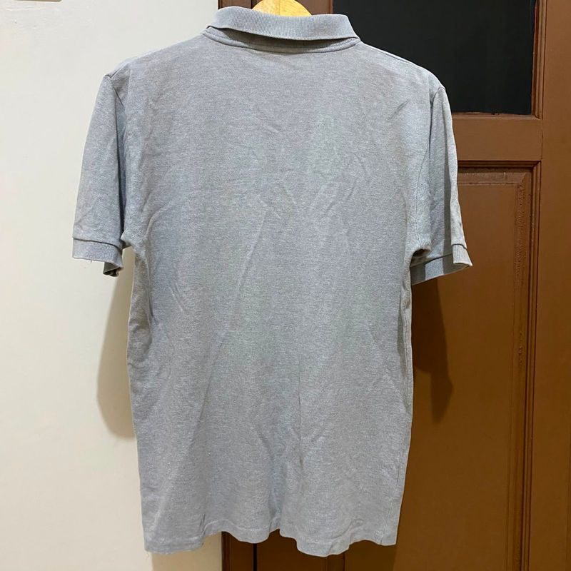 Fred Perry Made in England Combed Cotton Poloshirt, foto 3