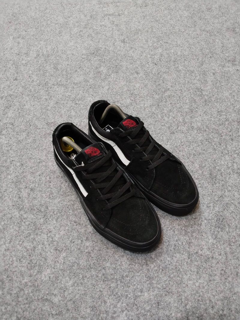 vans sk8 low contras, foto 3