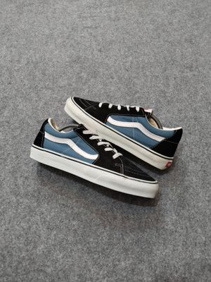 vans sk8 low