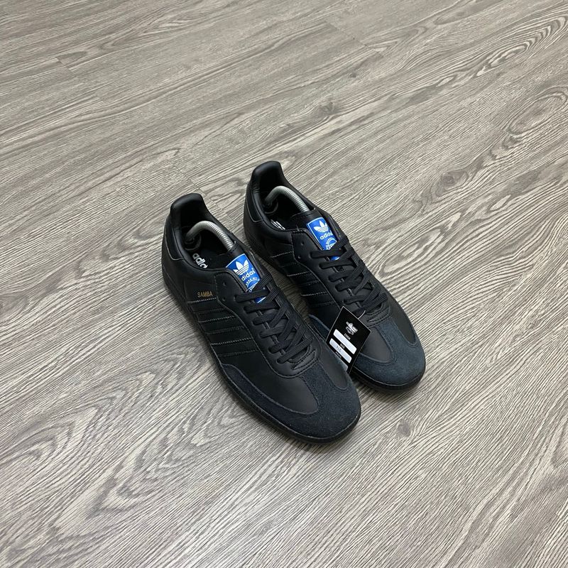 Sepatu Adidas Samba OG, foto 2