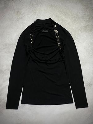 ݁ᛪ༙ Egoist long sleeve ᛪ༙