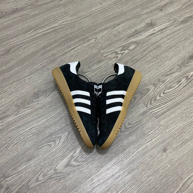 Sepatu Adidas Bermuda, foto 4