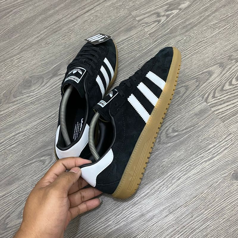 Sepatu Adidas Bermuda, foto 7