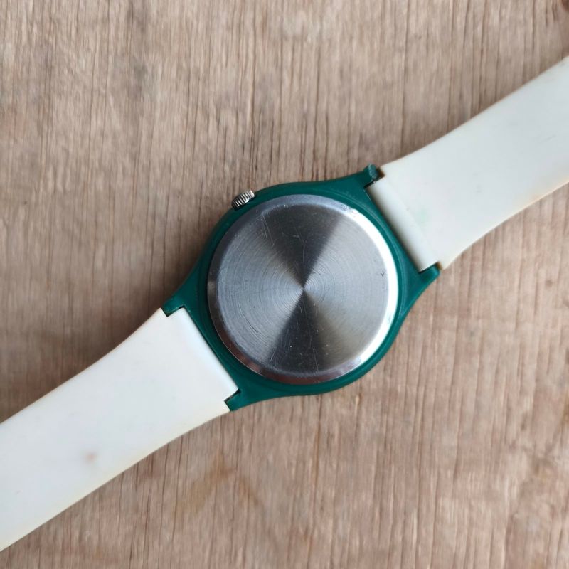 Jam Tangan Vintage Disney Quasimodo, foto 7