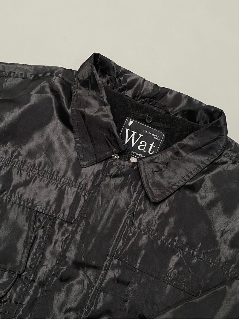Vintage WAT Casual Winter Wear Jacket, foto 9