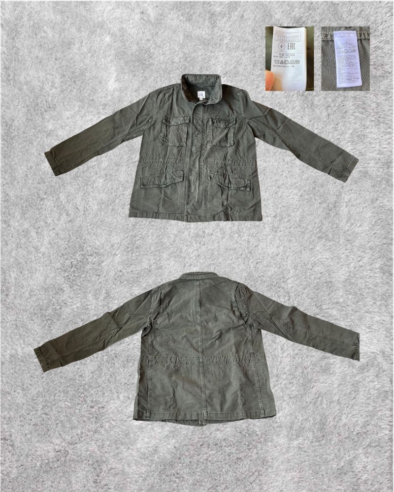 GAP Jaket Pria Dewasa, foto 2