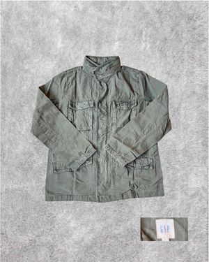 GAP Jaket Pria Dewasa