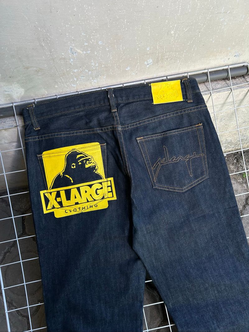 XLarge, foto 4