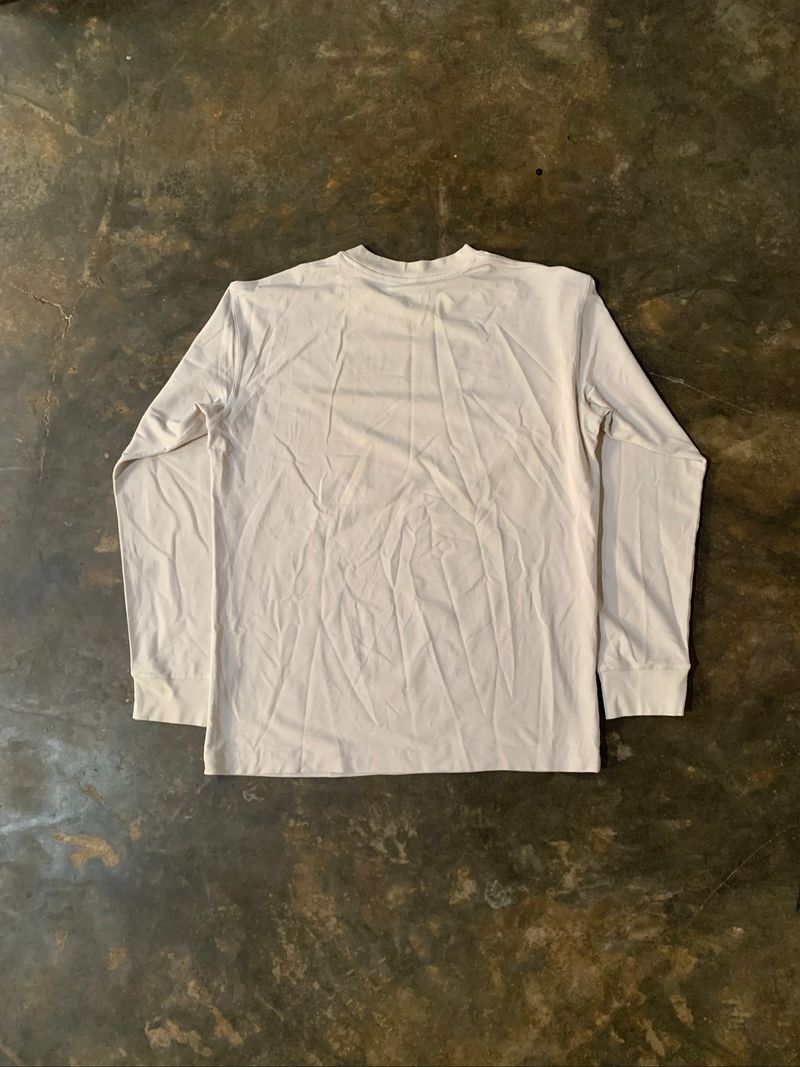 Uniqlo U Heatech Long Slevee, foto 5